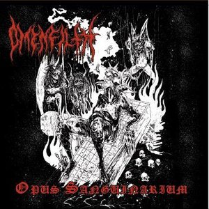 Opus Sanguinarium
