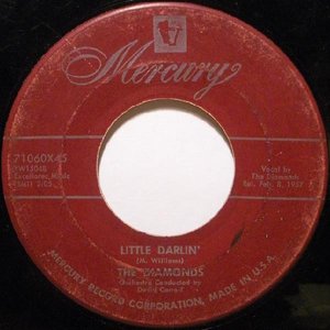 Little Darlin' / Faithful And True