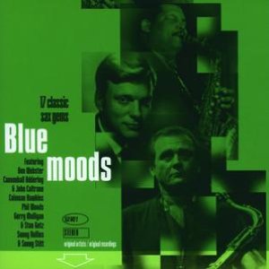 Blue Moods