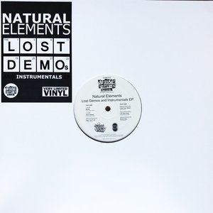 Lost Demos And Instrumentals EP