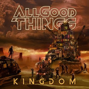 Kingdom - Single