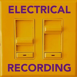 ELECTRICAL RECORDING