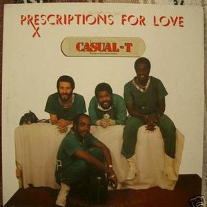 Prescriptions For Love