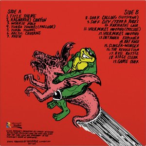 Battletoads Original Soundtrack