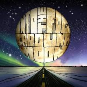 Carolina Moon [Explicit]