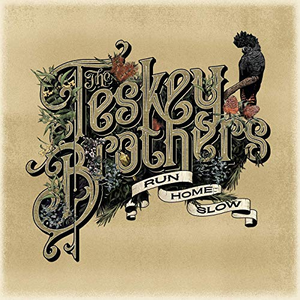 The teskey brothers - Run Home Slow - Zortam Music