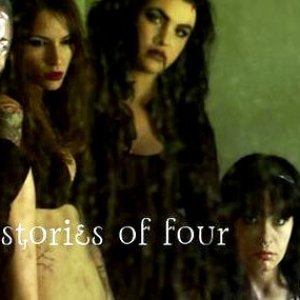 QUADRANTS: the stories of four