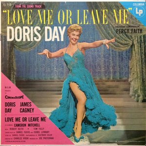 Sam, the Old Accordion Man — Doris Day | Last.fm
