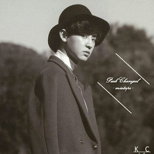 Park Chanyeol 的头像