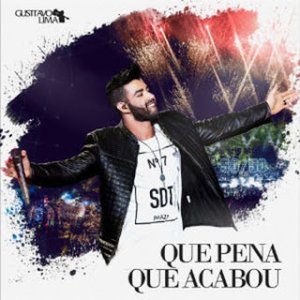 Que Pena Que Acabou (Ao Vivo) - Single