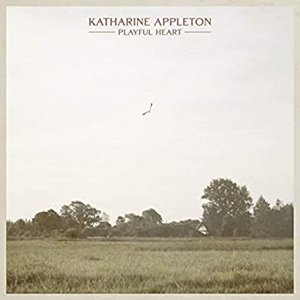 Avatar for Katharine Appleton