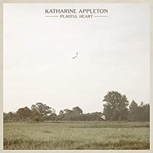 Katharine Appleton 的头像