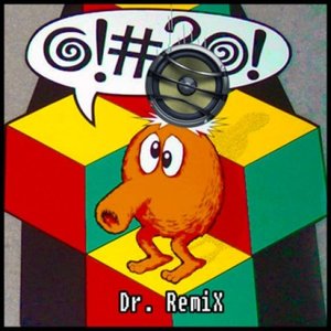 Doc RemiX のアバター