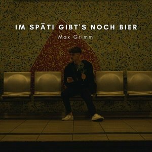Im Späti gibt's noch Bier
