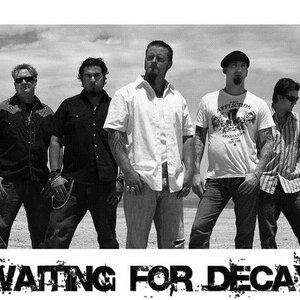 Waiting For Decay için avatar