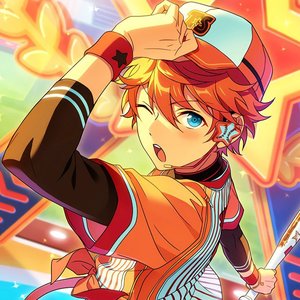 明星 スバル(CV.柿原 徹也) 的头像