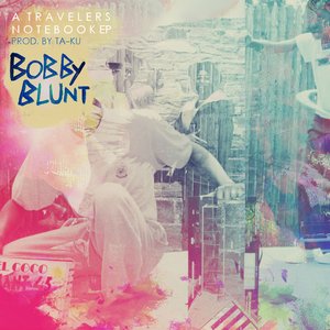 Avatar de Bobby Blunt & Ta-Ku