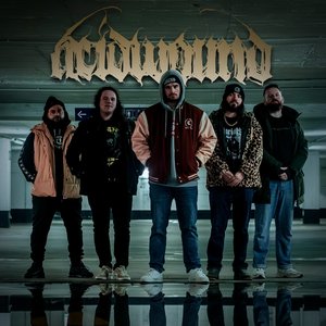 Avatar for Acidwound