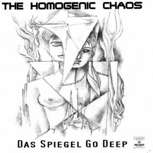 'ThE hOmOgEnIc ChAoS "das Spiegel go deep" Janet Jackson vs. Chemical Brothers vs. Cindy Lauper)'の画像