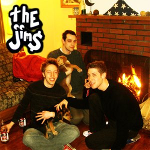 Image for 'The Jims'