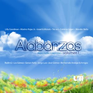 Image for 'Alabanzas'