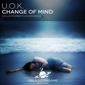 Change Of Mind EP