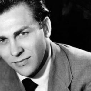 Howard Keel photo provided by Last.fm