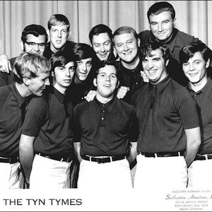 Image for 'THE TYN TYMES'