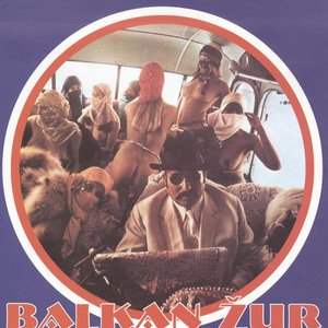 Balkan zur