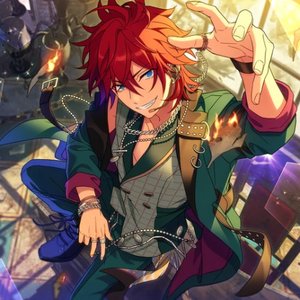 Avatar di 天城 燐音(CV.阿座上 洋平)