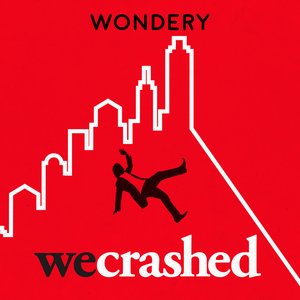 WeCrashed: The Rise and Fall of WeWork 的头像