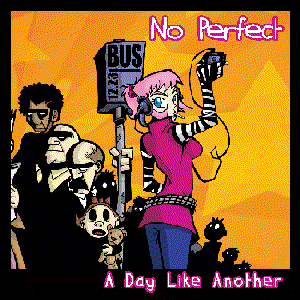 A Day Like Another