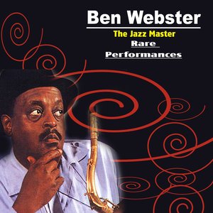 The Jazz Masters (Rare Perfomances)