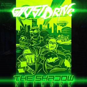 the shadow network