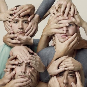 Grizzly Bear 的头像