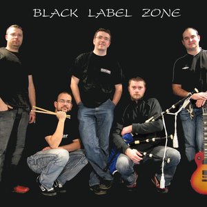 Image for 'Black Label Zone'