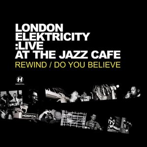 Live At the Jazz Café