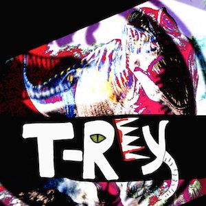 T-Rex - Single