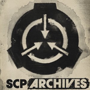 Avatar for SCP Archives