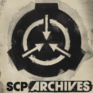 SCP Archives 的头像