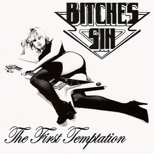 Bild für 'The First Temptation'