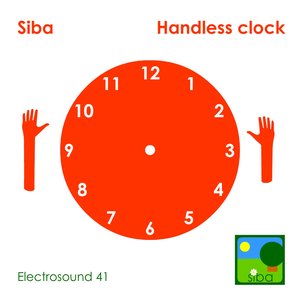 Handless Clock