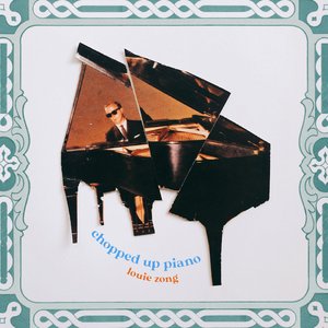 Chopped Up Piano - EP