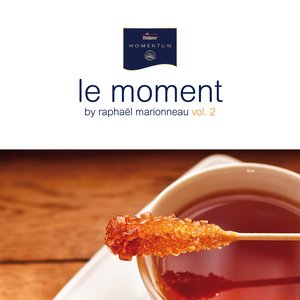 Le Moment By Raphaël Marionneau, Vol. 2