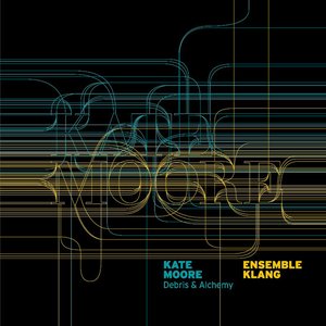 Debris & Alchemy - Kate Moore