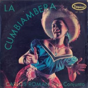 Avatar de Carlos Roman y su Sonora Vallenata