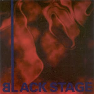 Black Stage