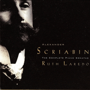The Complete Piano Sonatas cover
