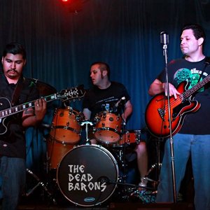 The Dead Barons 的头像