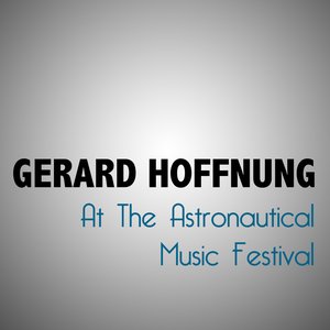 At The Astronautical Music Festival